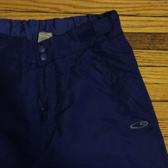 Champion Snow Pants - Picture 2 of 3